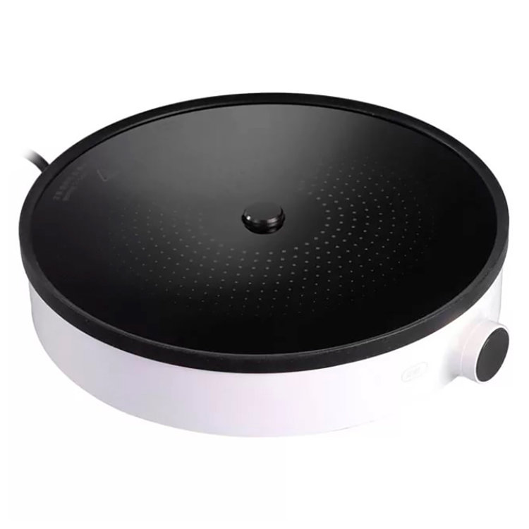 Индукционная плита Xiaomi Mijia Mi Home Induction Cooker Lite Индукционная плита Xiaomi Mijia Mi Home Induction Cooker Lite