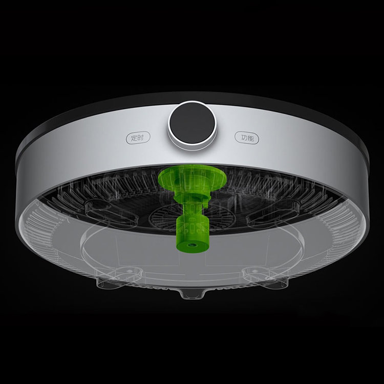 Индукционная плита Xiaomi Mijia Mi Home Induction Cooker Lite Индукционная плита Xiaomi Mijia Mi Home Induction Cooker Lite