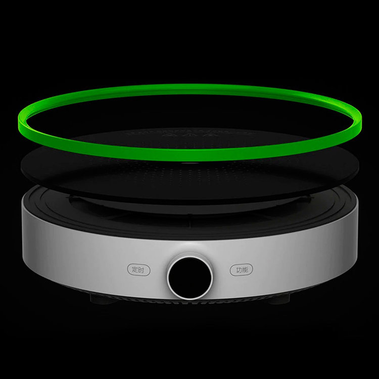 Индукционная плита Xiaomi Mijia Mi Home Induction Cooker Lite Индукционная плита Xiaomi Mijia Mi Home Induction Cooker Lite