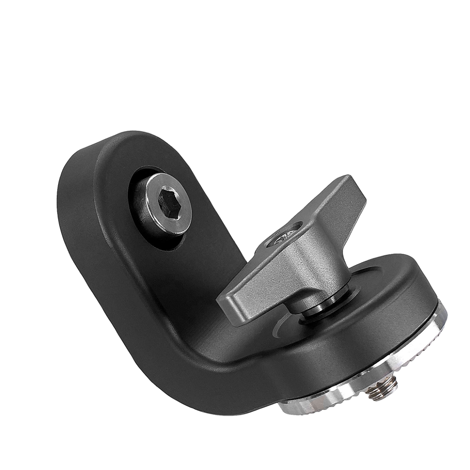 Адаптер Tilta для  рукоятки Nucleus-M на крепление Arri Rosette