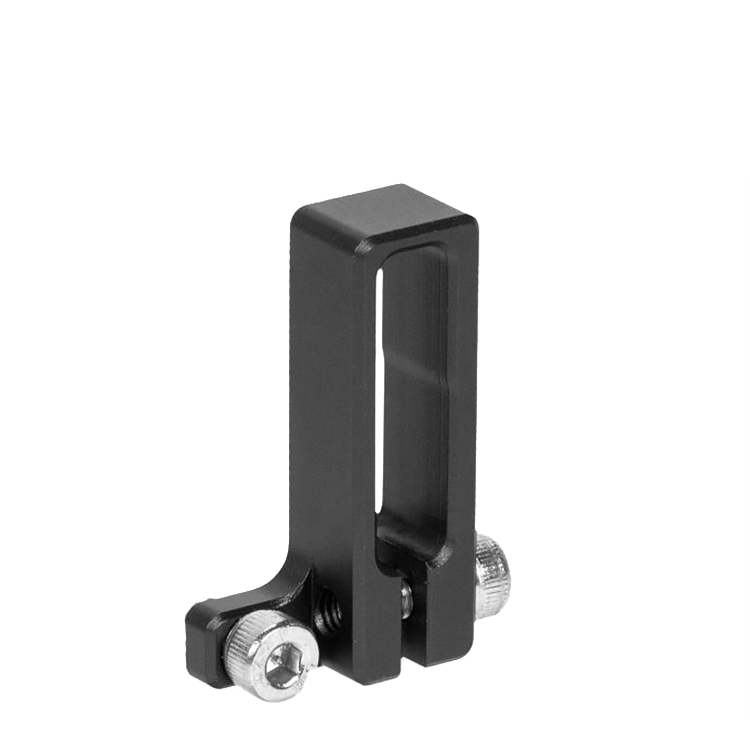 Зажим HDMI кабеля Tilta для клетки Fujifilm X-T4 Tilta Grey