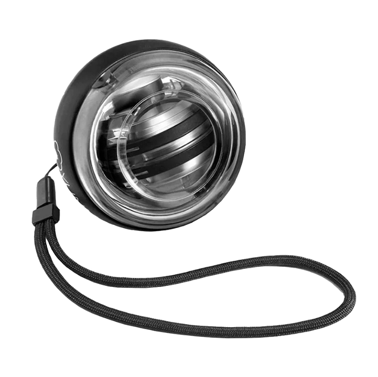 Кистевой тренажер Yunmai Powerball YMGB-Z701 Чёрный Кистевой тренажер Yunmai Powerball YMGB-Z701 Чёрный