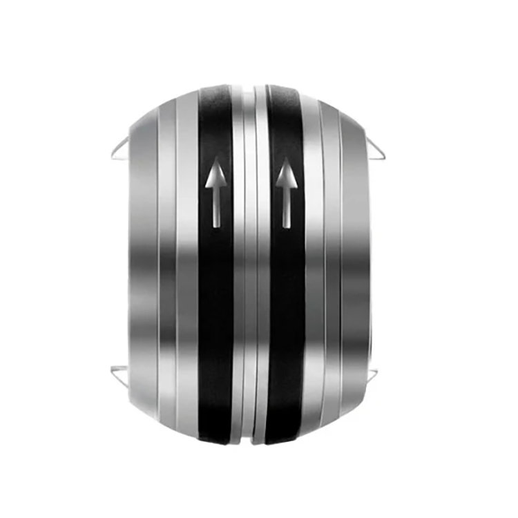 Кистевой тренажер Yunmai Powerball YMGB-Z701 Чёрный Кистевой тренажер Yunmai Powerball YMGB-Z701 Чёрный