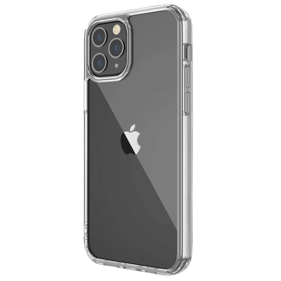 Чехол Raptic Glass Plus для iPhone 12 Pro Max