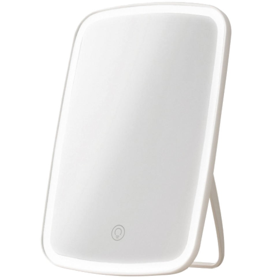 Зеркало Jordan & Judy NV505 Бежевое Зеркало Jordan & Judy NV505 Бежевое