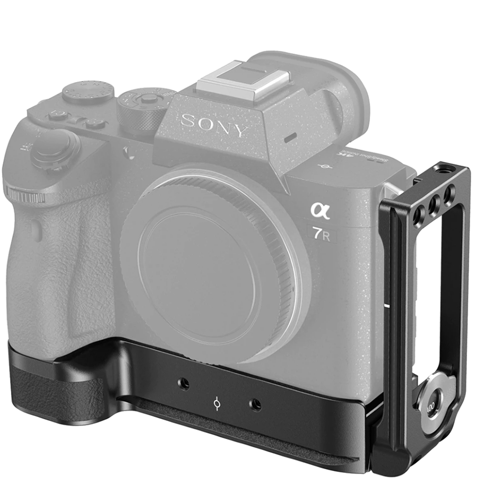L-площадка SmallRig 2122C для Sony A7 III/A7R III/A9 L-площадка SmallRig 2122C для Sony A7 III/A7R III/A9