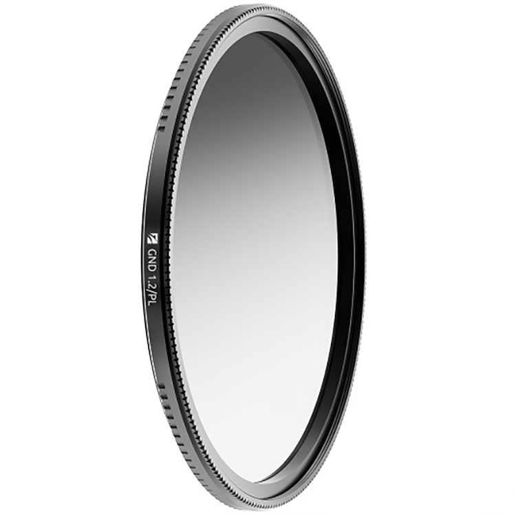 Светофильтр Freewell Magnetic GND1.2/PL 72мм Светофильтр Freewell Magnetic GND1.2/PL 72мм