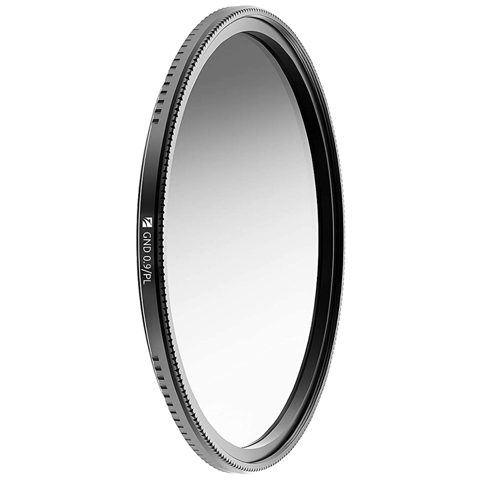Светофильтр Freewell Magnetic GND0.9/PL 72мм Светофильтр Freewell Magnetic GND0.9/PL 72мм