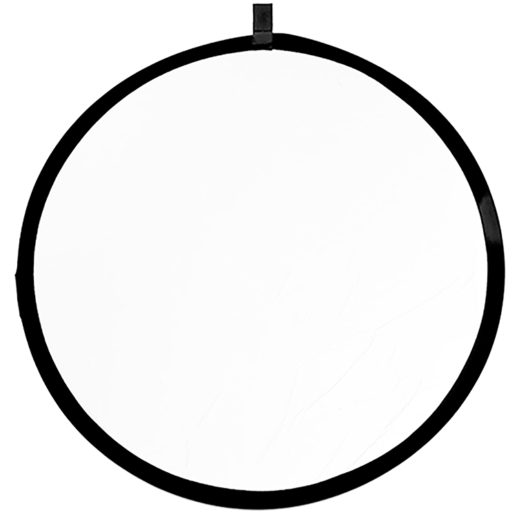 Отражатель Godox RFT-09 110см просветный Отражатель Godox RFT-09 110см просветный