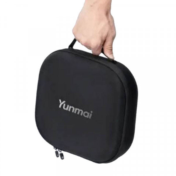 Массажер Yunmai Massage Fascia Gun Pro Basic  Серый Массажер Yunmai Massage Fascia Gun Pro Basic  Серый