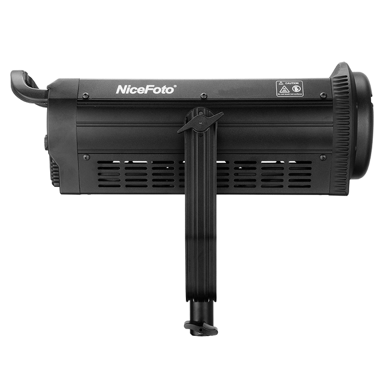 Осветитель NiceFoto HA-3300A Осветитель NiceFoto HA-3300A