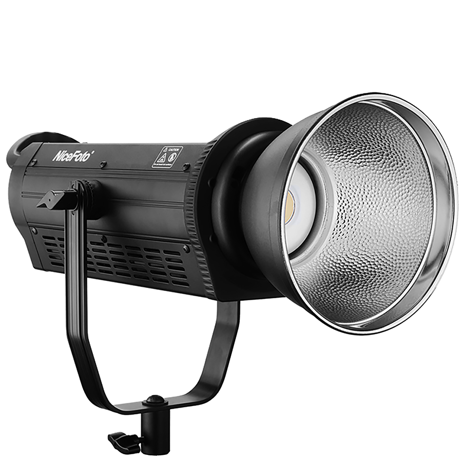 Осветитель NiceFoto HA-3300A Осветитель NiceFoto HA-3300A