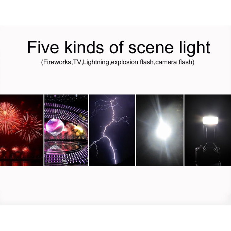 Осветитель NiceFoto HA-3300A Осветитель NiceFoto HA-3300A