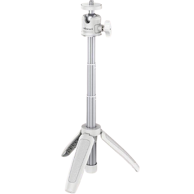 Штатив Ulanzi MT-08 Белый