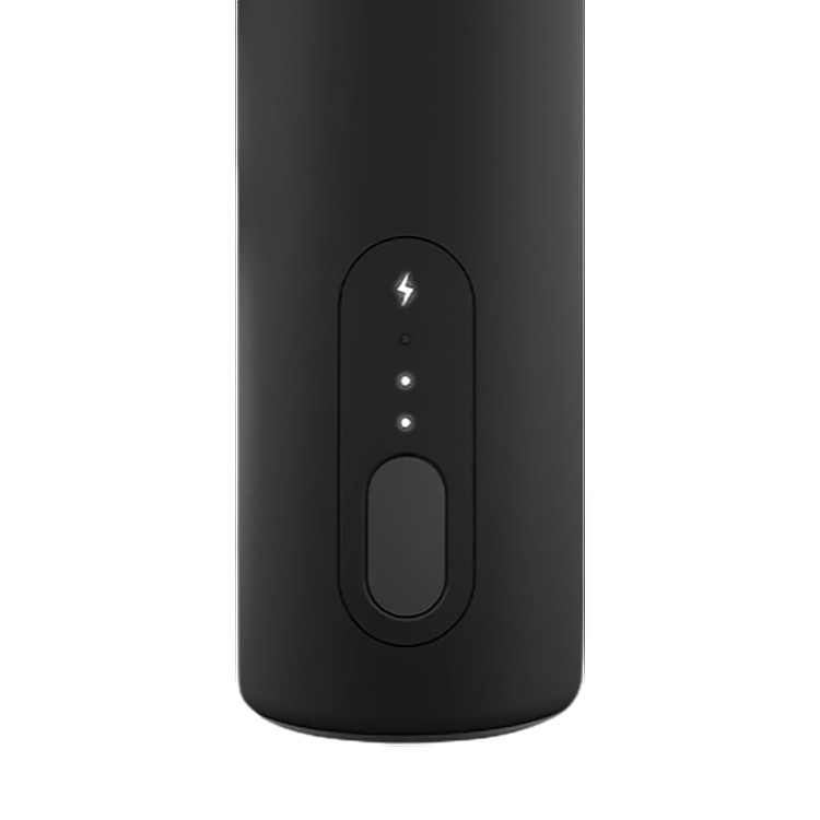 Массажер Yunmai Massage Fascia Gun Pro Basic  Серый Массажер Yunmai Massage Fascia Gun Pro Basic  Серый