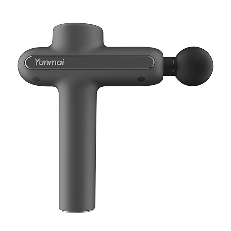 Массажер Yunmai Massage Fascia Gun Pro Basic  Серый Массажер Yunmai Massage Fascia Gun Pro Basic  Серый