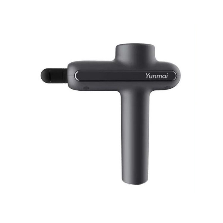 Массажер Yunmai Massage Fascia Gun Pro Basic  Серый Массажер Yunmai Massage Fascia Gun Pro Basic  Серый