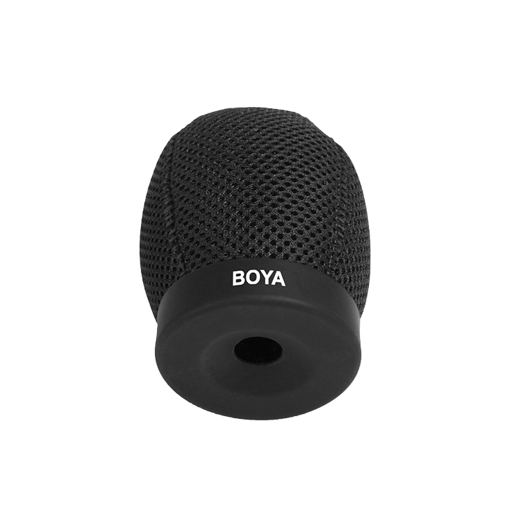 Ветрозащита поролоновая BOYA BY-T50 Ветрозащита поролоновая BOYA BY-T50