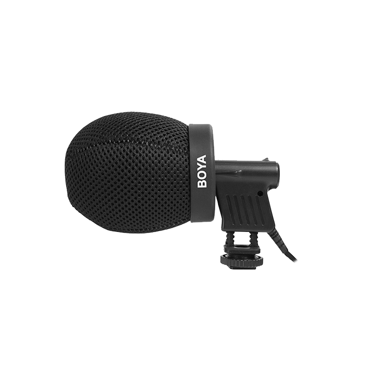 Ветрозащита поролоновая BOYA BY-T50 Ветрозащита поролоновая BOYA BY-T50