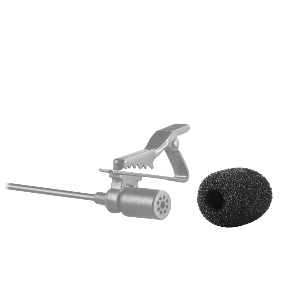 Ветрозащита поролоновая BOYA BY-B05F Ветрозащита поролоновая BOYA BY-B05F