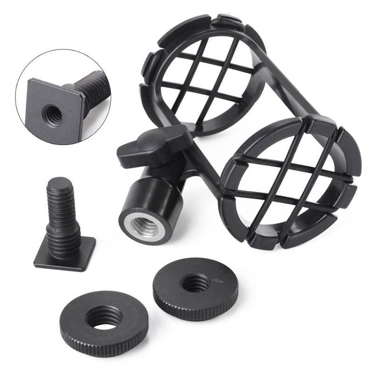 Держатель BOYA BY-C04 Держатель BOYA BY-C04