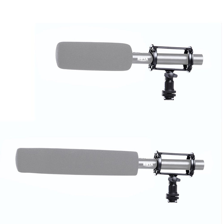 Держатель BOYA BY-C04 Держатель BOYA BY-C04