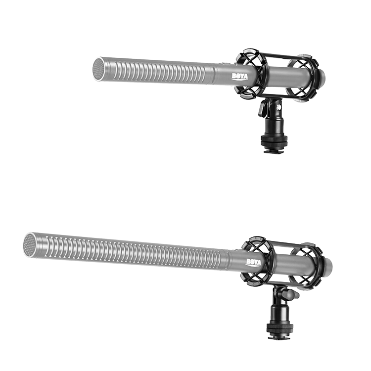 Держатель BOYA BY-C04 Держатель BOYA BY-C04