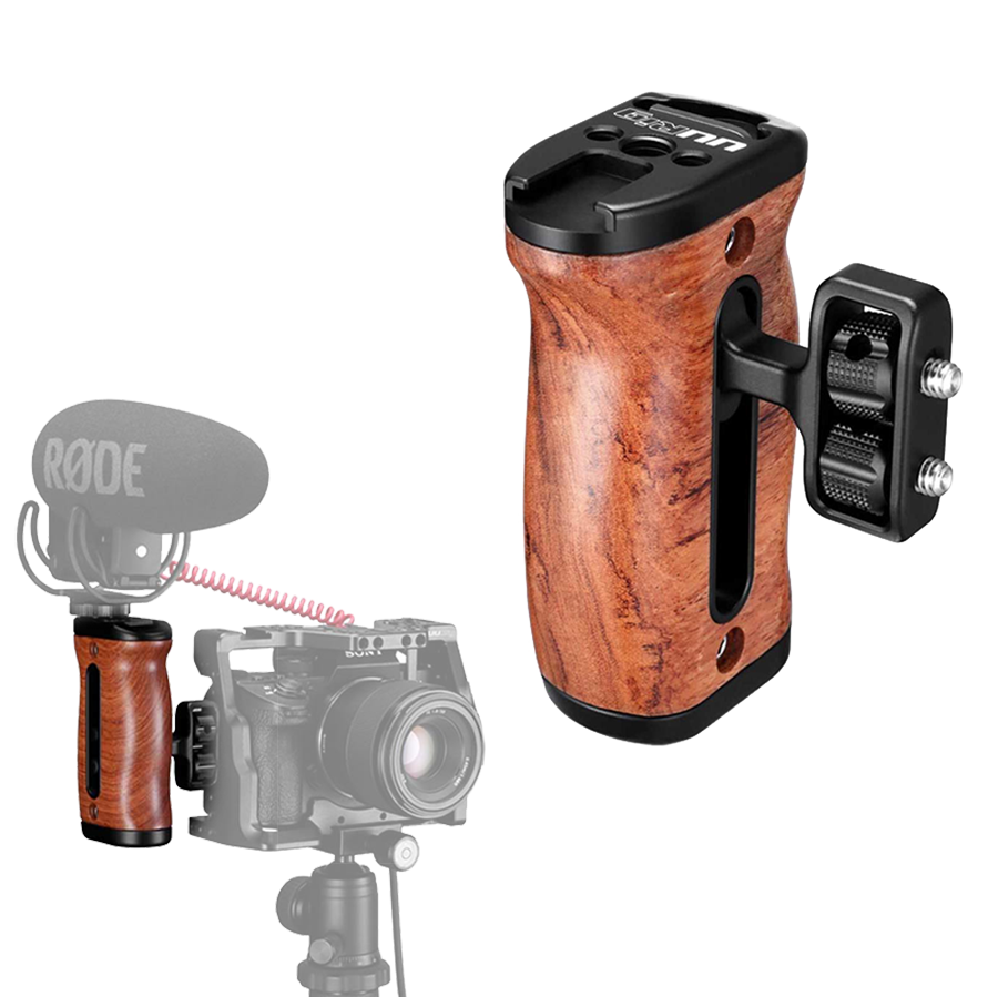 Рукоятка Ulanzi UURig R027