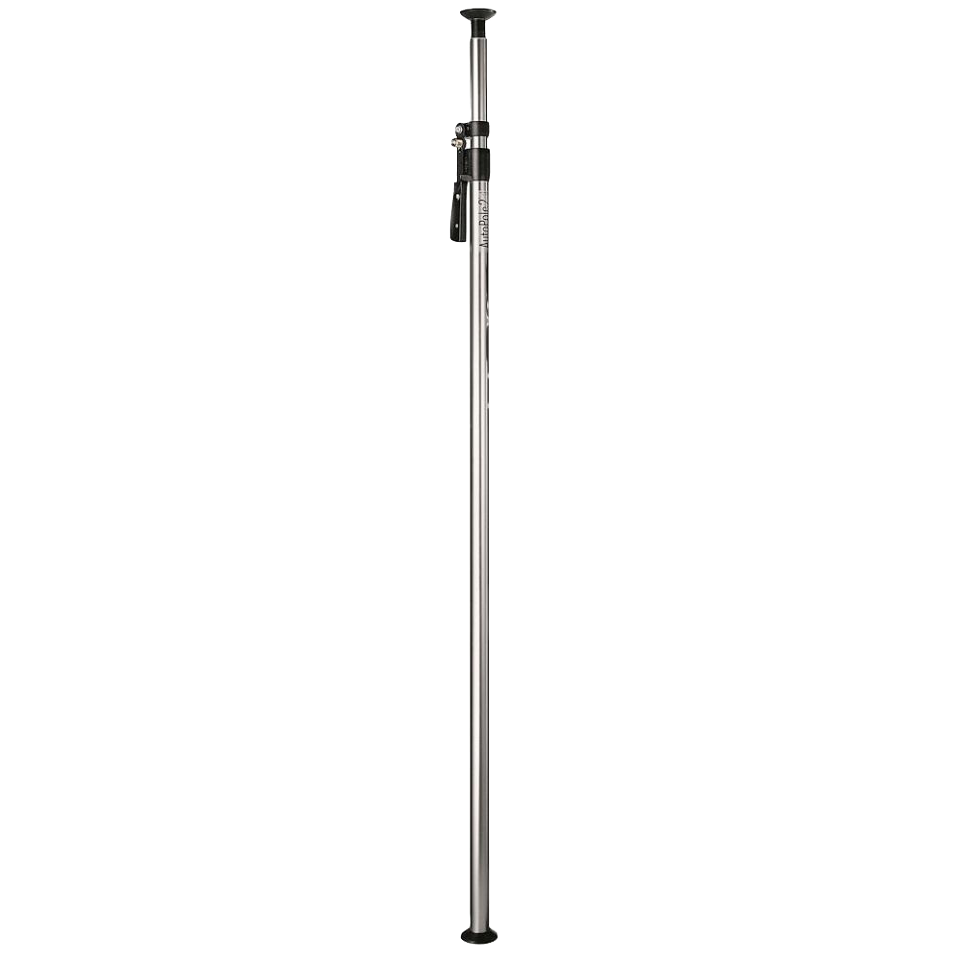 Распорка Manfrotto Autopole 2  (2,1-3,7 MT) Хром
