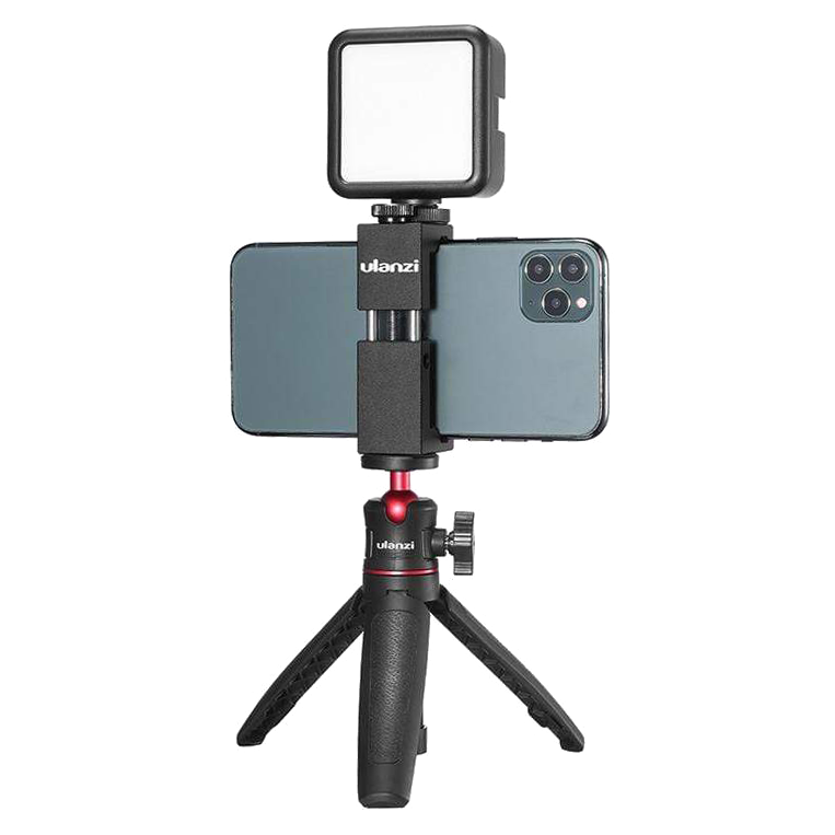 Комплект Ulanzi Smartphone Vlog Kit 6 Комплект Ulanzi Smartphone Vlog Kit 6