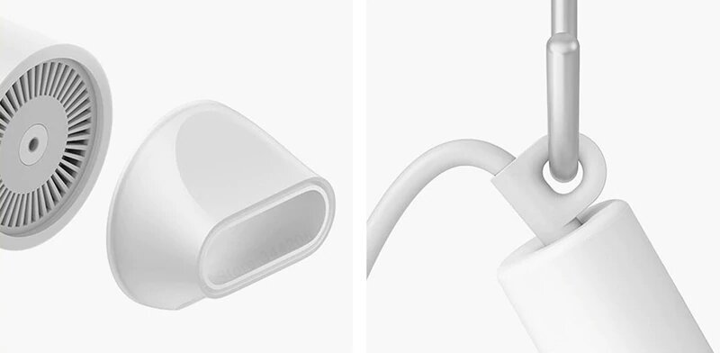 Фен Xiaomi Negative Ion Hair Dryer H300 1600W Фен Xiaomi Negative Ion Hair Dryer H300 1600W