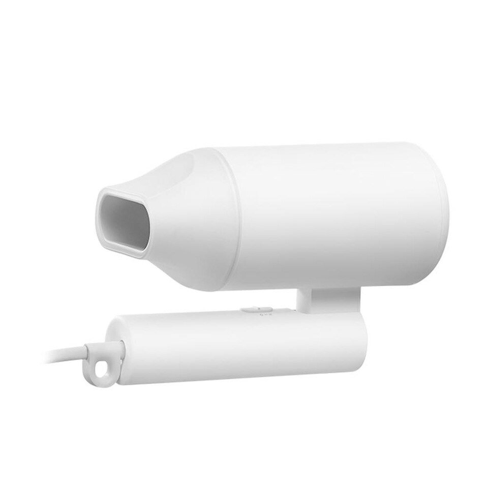 Фен Xiaomi Negative Ion Hair Dryer H300 1600W Фен Xiaomi Negative Ion Hair Dryer H300 1600W