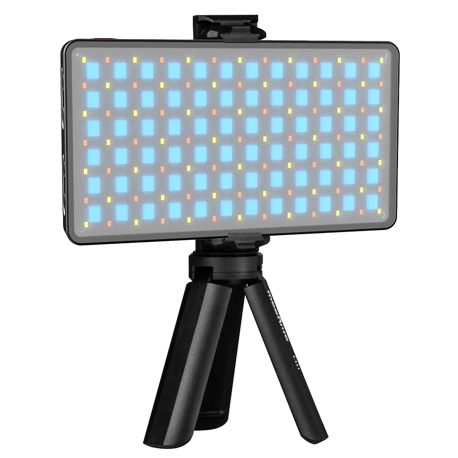 Осветитель Weeylite RB9 RGB Осветитель Weeylite RB9 RGB