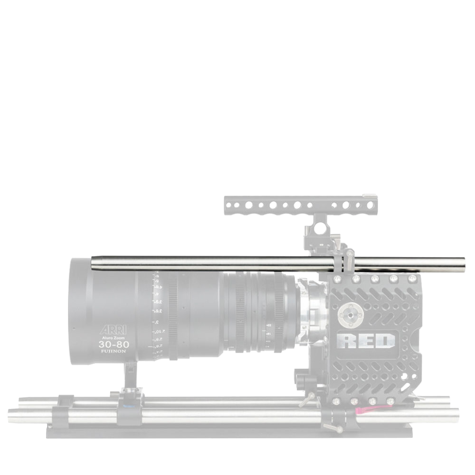 Направляющая Tilta 19мм 450мм Направляющая Tilta 19мм 450мм