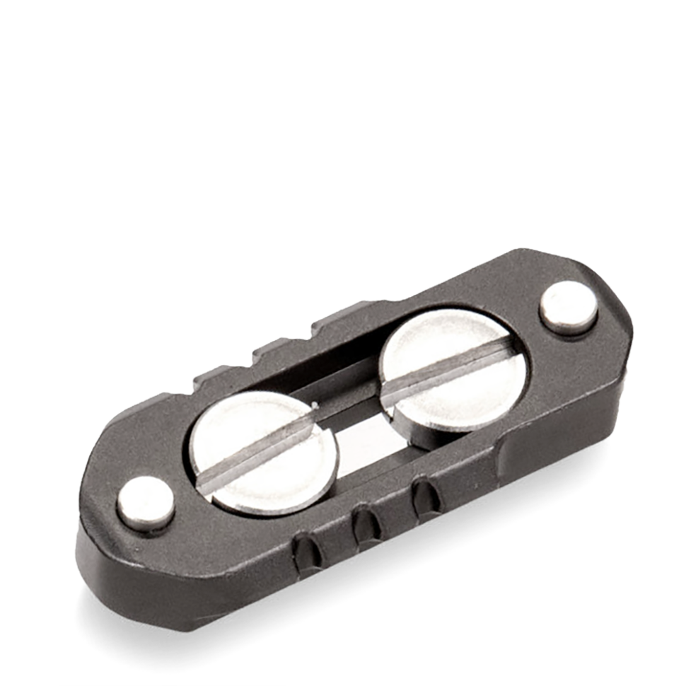 Крепление Tilta Tiltaing 18mm NATO Rail Attachment Tilta Gray Крепление Tilta Tiltaing 18mm NATO Rail Attachment Tilta Gray