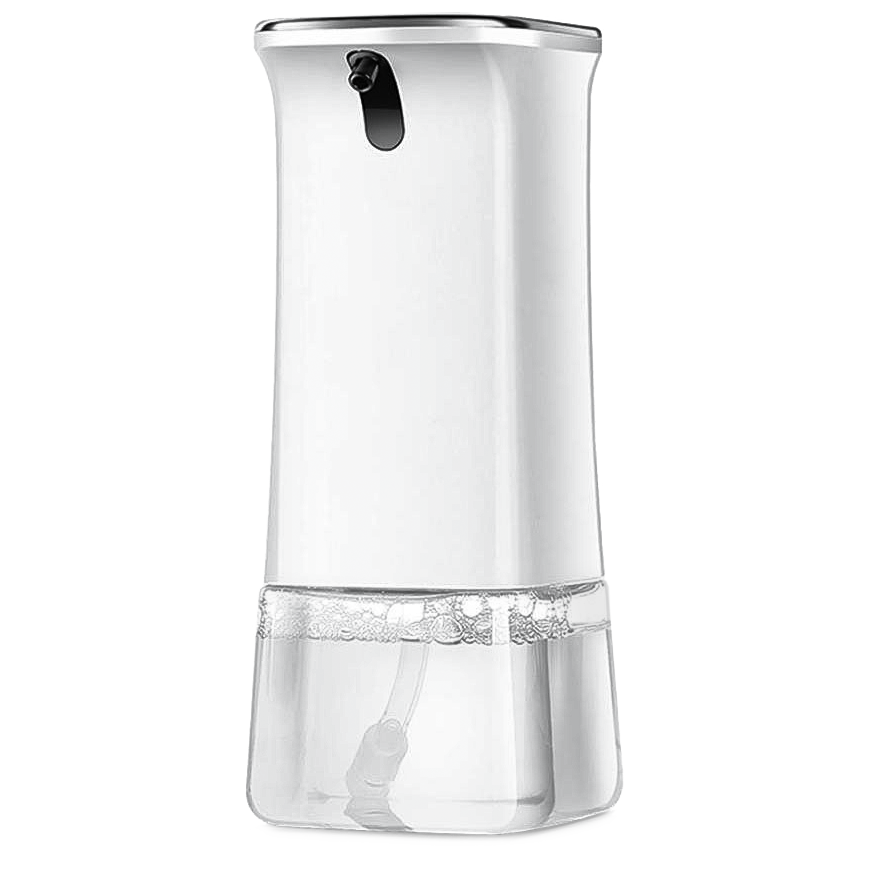 Сенсорный дозатор мыла Enchen POP Clean Auto Induction Foaming Hand Washe Сенсорный дозатор мыла Enchen POP Clean Auto Induction Foaming Hand Washe