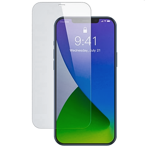 Стекло Baseus 0.15мм Full Coverage для iPhone 12/12 Pro (2шт) Стекло Baseus 0.15мм Full Coverage для iPhone 12/12 Pro (2шт)
