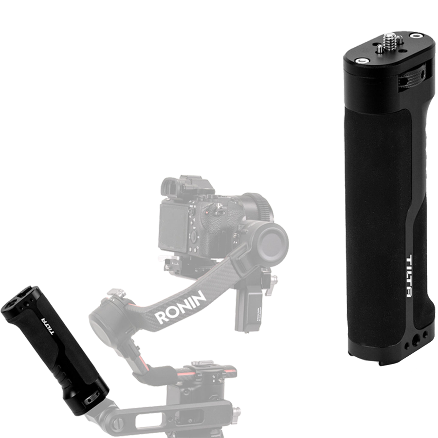 Рукоятка Tilta для DJI RS2/RS3/RS3 PRO/RSC2