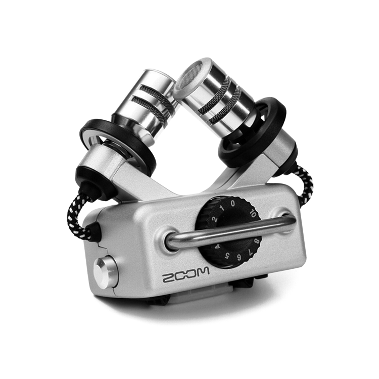 Микрофонный капсюль Zoom XYH-5 для H5/H6 Микрофонный капсюль Zoom XYH-5 для H5/H6