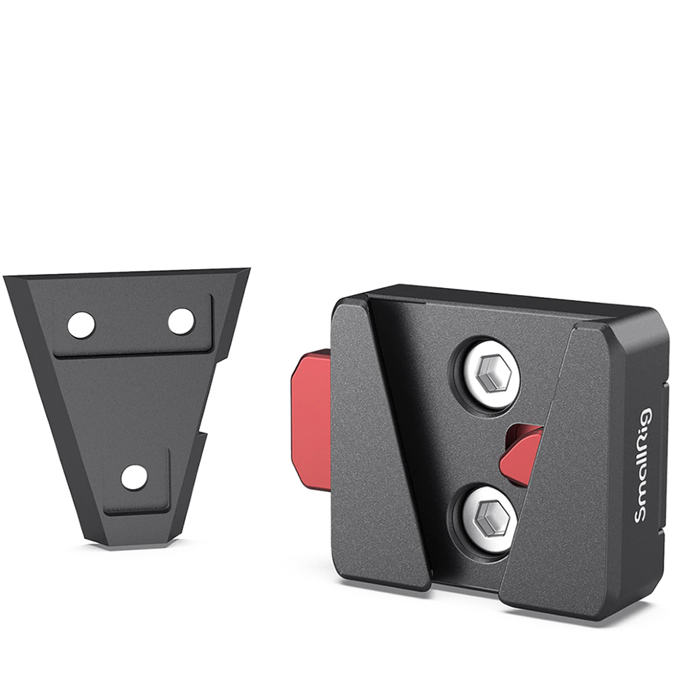 Быстросъёмное крепление V-mount SmallRig MD2801