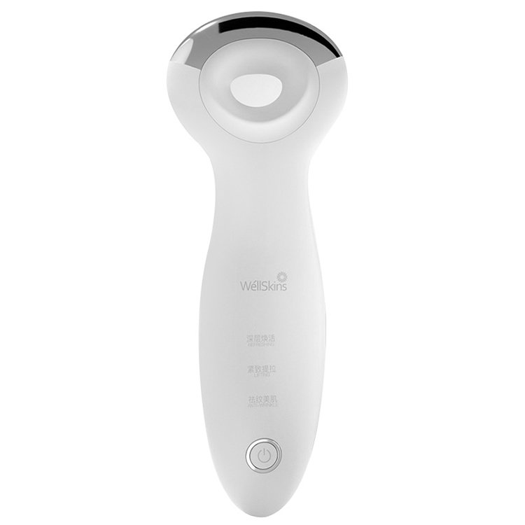 Аппарат для разглаживания морщин Wellskins Beauty Apparatus Аппарат для разглаживания морщин Wellskins Beauty Apparatus