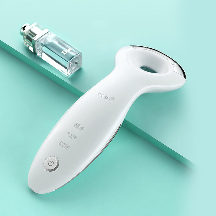 Аппарат для разглаживания морщин Wellskins Beauty Apparatus Аппарат для разглаживания морщин Wellskins Beauty Apparatus