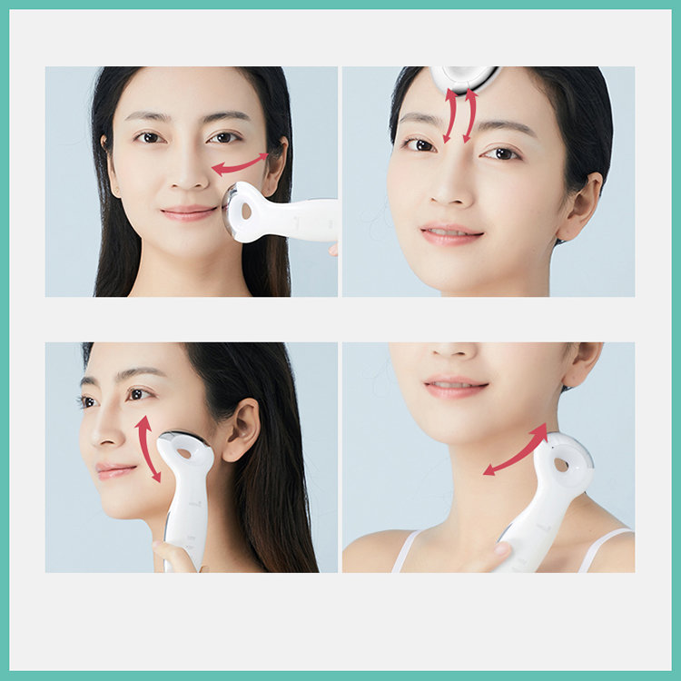 Аппарат для разглаживания морщин Wellskins Beauty Apparatus Аппарат для разглаживания морщин Wellskins Beauty Apparatus