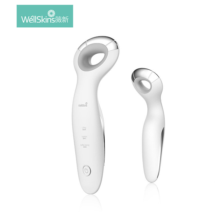 Аппарат для разглаживания морщин Wellskins Beauty Apparatus Аппарат для разглаживания морщин Wellskins Beauty Apparatus