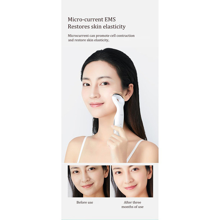 Аппарат для разглаживания морщин Wellskins Beauty Apparatus Аппарат для разглаживания морщин Wellskins Beauty Apparatus