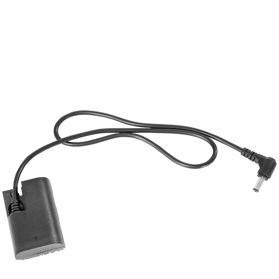 Адаптер питания SmallRig 2919 LP-E6 - DC5521 Адаптер питания SmallRig 2919 LP-E6 - DC5521