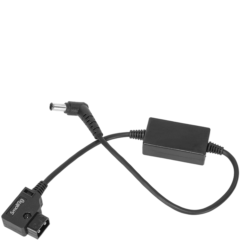 Кабель SmallRig 2932 D-Tap для Sony FX6/FX9 Кабель SmallRig 2932 D-Tap для Sony FX6/FX9