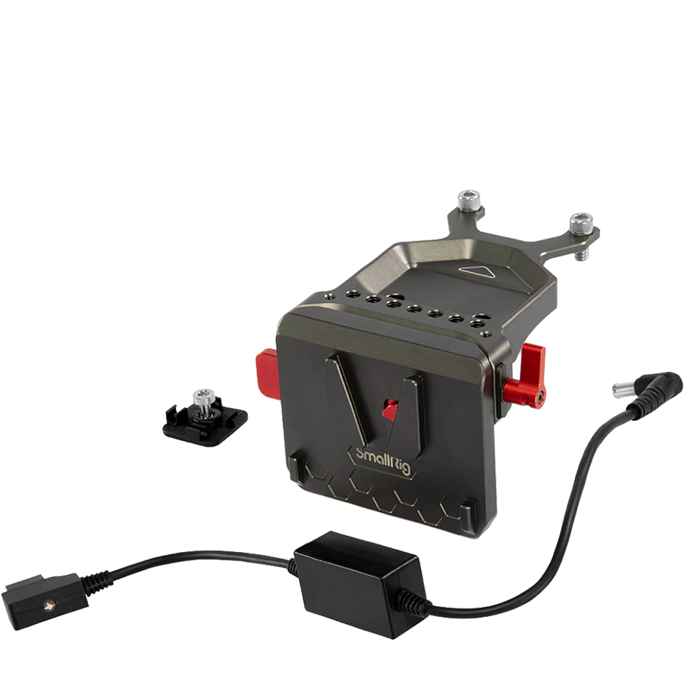 Система питания SmallRig 2933 для Sony FX9 Система питания SmallRig 2933 для Sony FX9