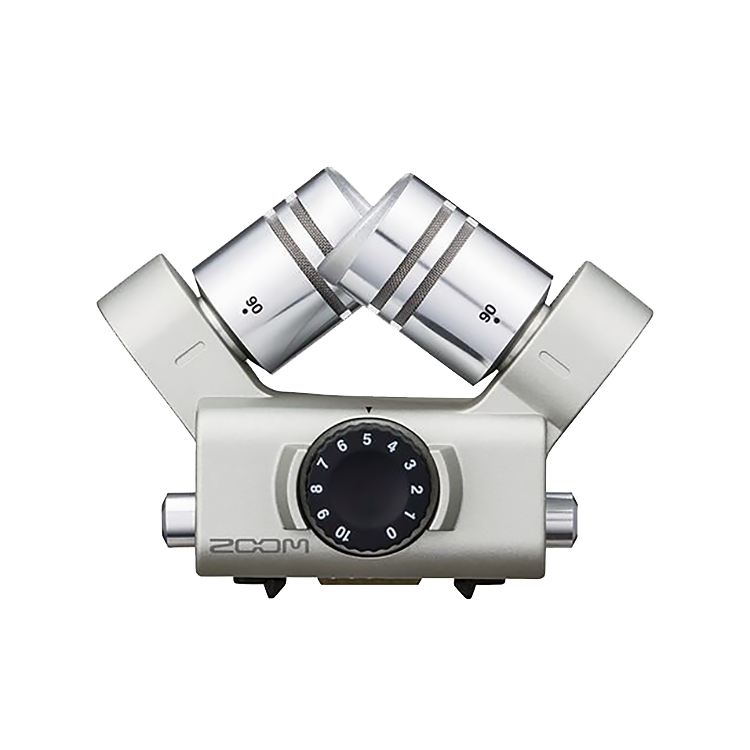 Микрофонный капсюль Zoom XYH-6 для H5/H6 Микрофонный капсюль Zoom XYH-6 для H5/H6