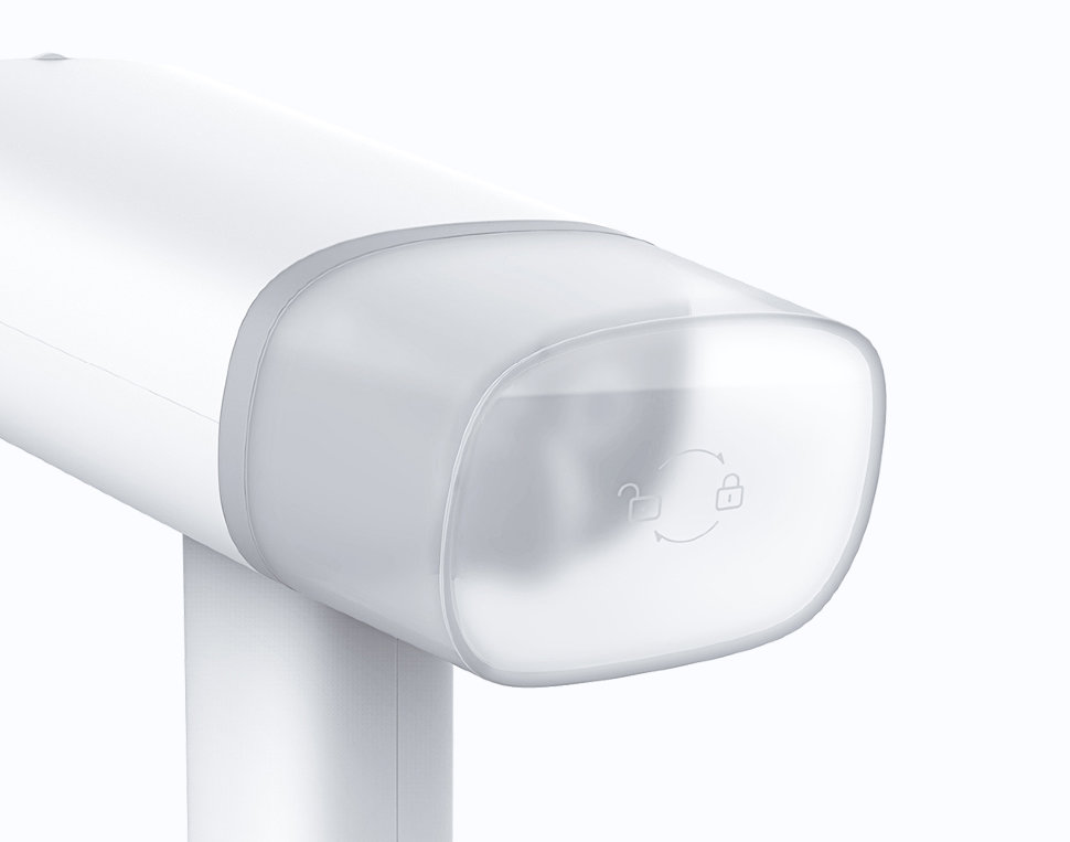 Отпариватель Xiaomi Mijia Handheld Ironing Machine Отпариватель Xiaomi Mijia Handheld Ironing Machine